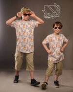 لباس کودکانه