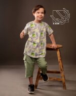 خرید لباس بچه گانه