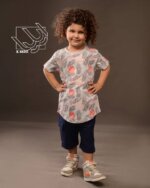 لباس کودک پسرانه