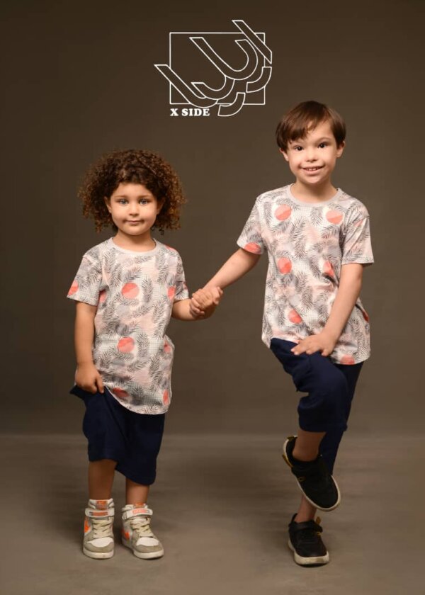 خرید لباس کودک