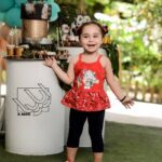 نگهداری از لباس بچه گانه