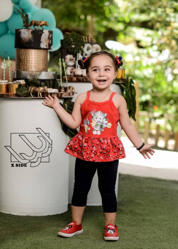 نگهداری از لباس بچه گانه