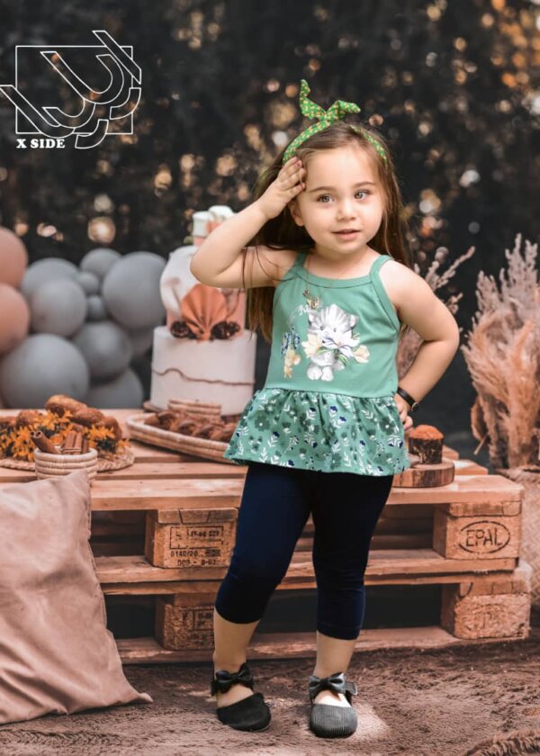 خرید لباس کودک ست