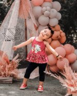 لباس بچه گانه دخترانه شیک