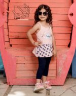 انتخاب لباس کودک با سایز مناسب