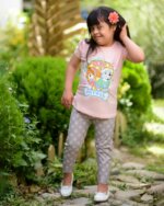 اندازه های لباس کودک