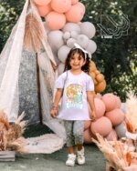 لباس بچه گانه ست