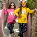 خرید لباس کودک شیک