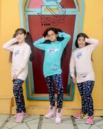 خرید اینترنتی لباس برای بچه