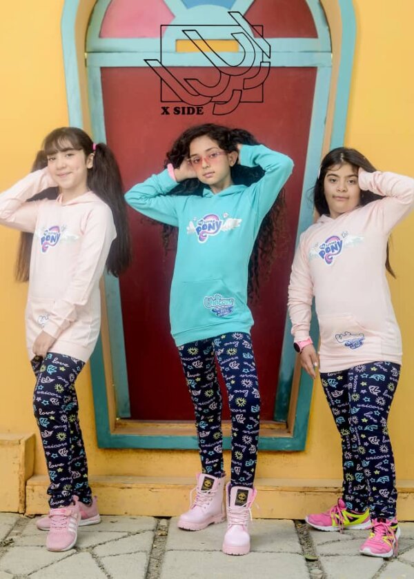 خرید اینترنتی لباس برای بچه