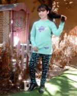 فروشگاه اینترنتی لباس کودک دخترانه