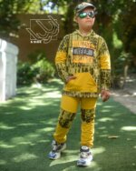 خرید لباس کودکانه