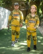 خرید آنلاین لباس بچه گانه