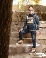 خرید لباس کودک لاکچری