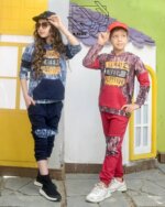 لباس بچه گانه شیک