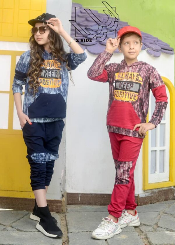 لباس بچه گانه شیک