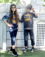 خرید لباس کودک شیک