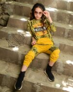 لباس بچه گانه شیک دخترانه