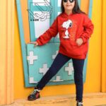 خرید اینترنتی پوشاک بچه گانه زمستانه