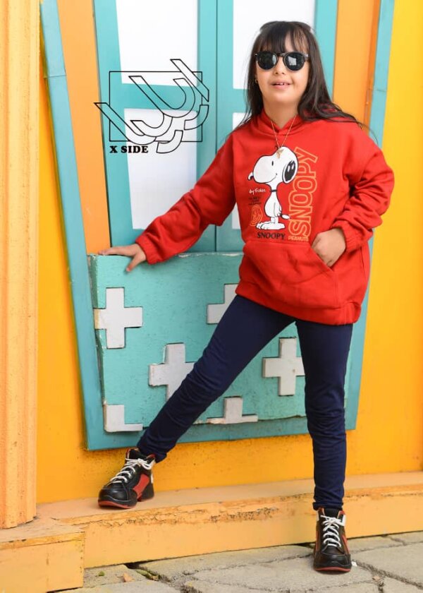 خرید اینترنتی پوشاک بچه گانه زمستانه