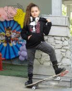 خرید اینترنتی لباس برای بچه