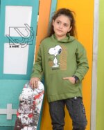 لباس بچه گانه شیک