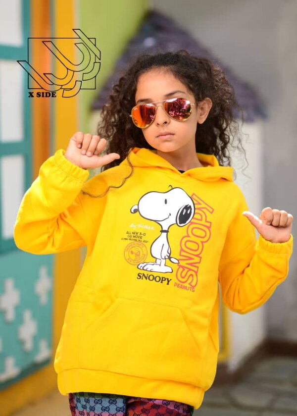 لباس بچه گانه شیک دخترانه