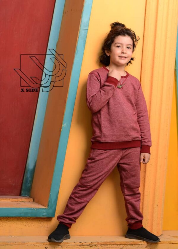 خرید اینترنتی لباس کودک دخترانه