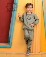 خرید لباس بچه گانه پسرانه ارزان