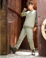 خرید آنلاین لباس کودک