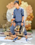 خرید لباس بچه گانه ارزان