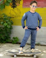 خرید لباس کودک