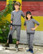 خرید آنلاین پوشاک بچه گانه شیک