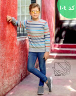 فروشگاه اینترنتی لباس کودک