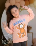 خرید لباس برای بچه