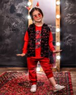 خرید لباس بچه گانه آنلاین