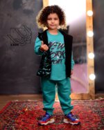 خرید لباس کودک شیک ارزان