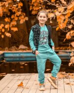 خرید لباس بچه گانه شیک