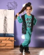 خرید آنلاین پوشاک بچه گانه