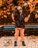 خرید پوشاک بچه گانه