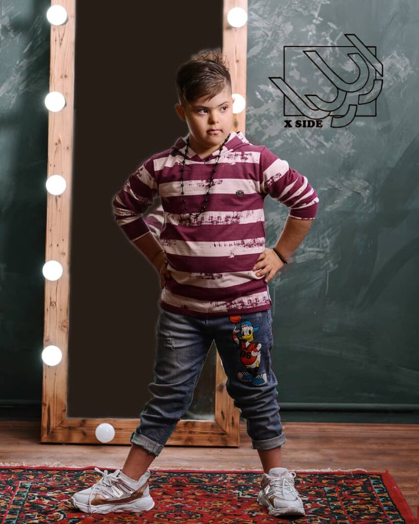 خرید هودی بچه گانه پسرانه