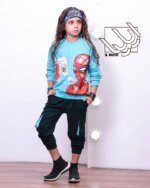 خرید آنلاین پوشاک بچه گانه ارزان