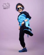 ست بلوز و شلوار پاییزه پسرانه - Image 9