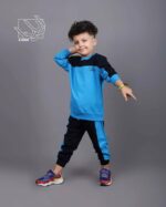 ست بلوز و شلوار پاییزه پسرانه - Image 7
