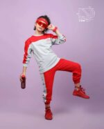 ست بلوز و شلوار پاییزه پسرانه - Image 8