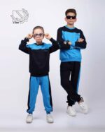 ست بلوز و شلوار پاییزه پسرانه - Image 2