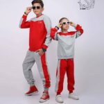 ست بلوز و شلوار پاییزه پسرانه