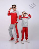 ست بلوز و شلوار پاییزه پسرانه