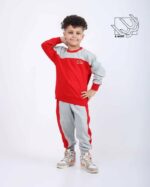 ست بلوز و شلوار پاییزه پسرانه - Image 5