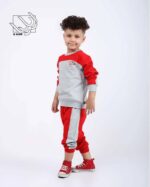 ست بلوز و شلوار پاییزه پسرانه - Image 3